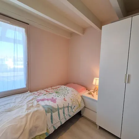 Bisca Dune Duplex Renove Vue Dune 150m De L'ocean Appartement Biscarrosse